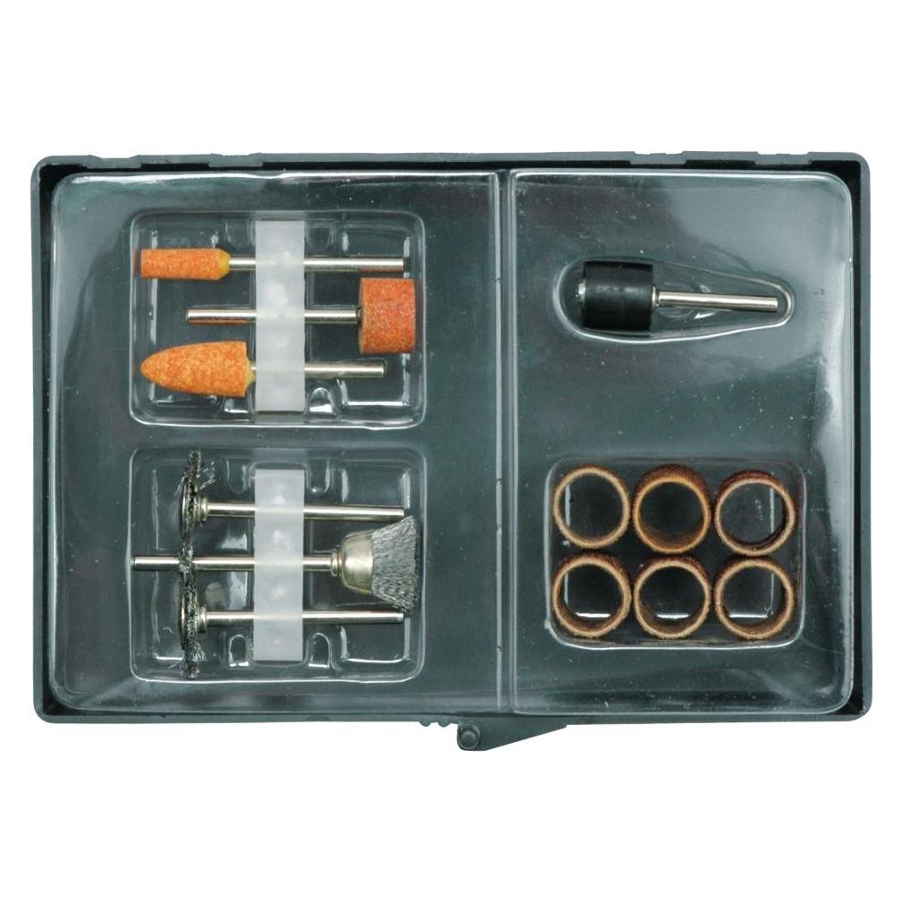 Toya Mini Grinder Accessories Set 13pcs (25410)