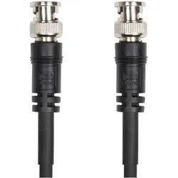 Roland RCC-100-SDI 100FT/30M 75 OHM SDI CABLE, Zubehör DJ, Schwarz