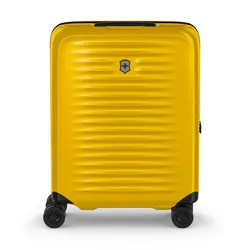 Victorinox Airox Global Hardside Carry-on (55 cm) - Gold Yellow Koffer24