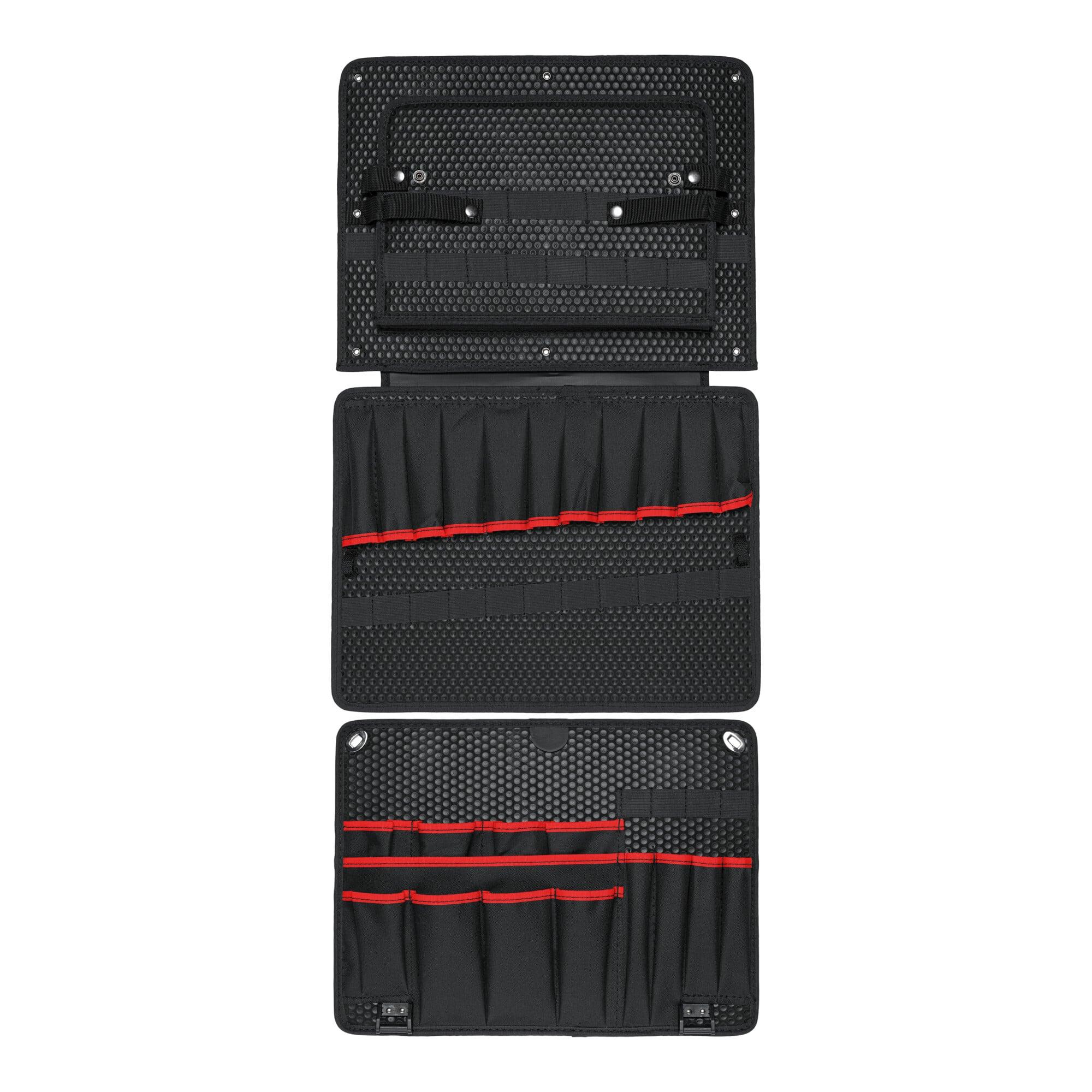 KNIPEX 00 21 99 V42 Ersatz-Werkzeugtafeln für 00 21 36 (2x) )