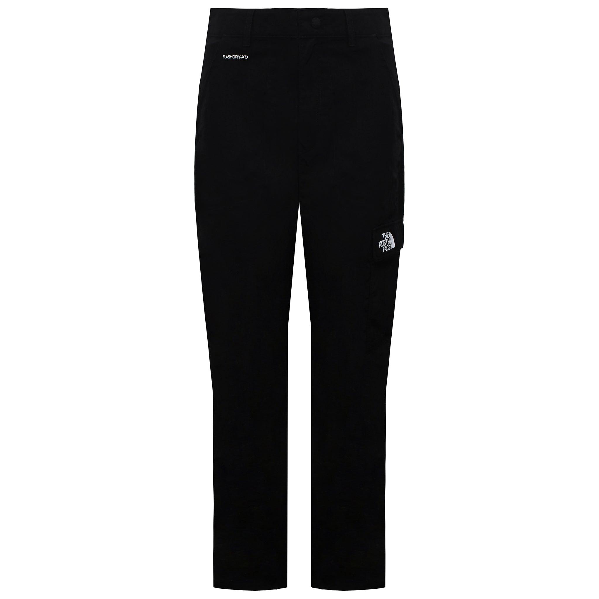 The North Face Cargo Damen Schwarz Jogginghose