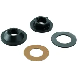 Grohe Gegenverschraubung 45022 1/2 45022000 chrom