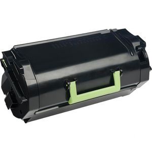 Lexmark 52D2H00 Prebate schwarz Toner 25000 Seiten