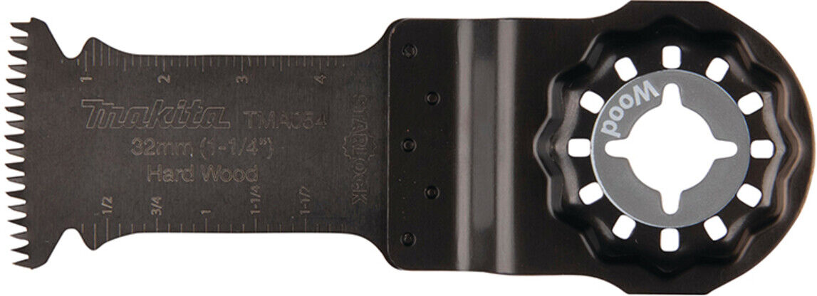 Makita Tauchsägeblatt 32mm TMA054 (B-64886)