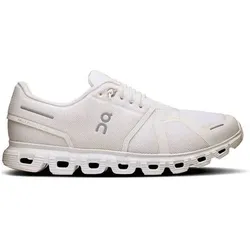 ON Herren Freizeitschuhe Cloud 6, Größe 49 in Grau Grau