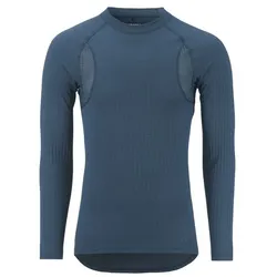 Craft Herren Pro Active Extreme X CN Long Sleeve blau