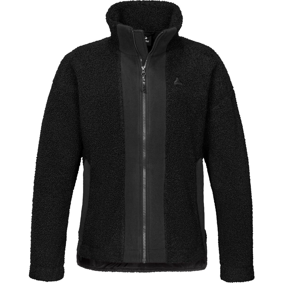Schöffel Fleece Jacket Style Kalmor Women black (9990) 38 13769-24250-9990-38