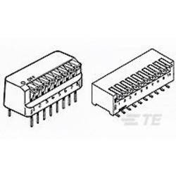 TE Connectivity 2-435802-2 DIP-Schalter 1 St. Package