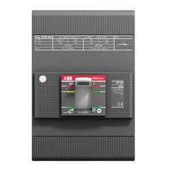 ABB XT3N-D 225 MCS-UL/ Leistungsschalter 1 St. 1SDA075616R1