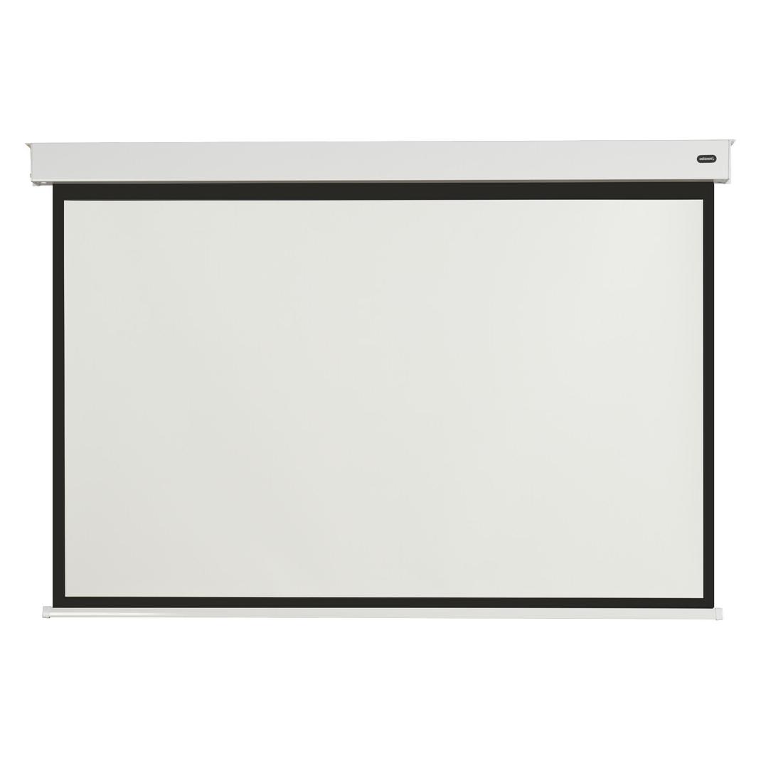 Celexon V2.0 Batterie Professional Plus 300 x 225 cm Motorleinwand (88.58", 4:3) (13447)