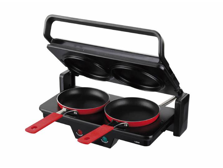 Jata SET266 Grillset