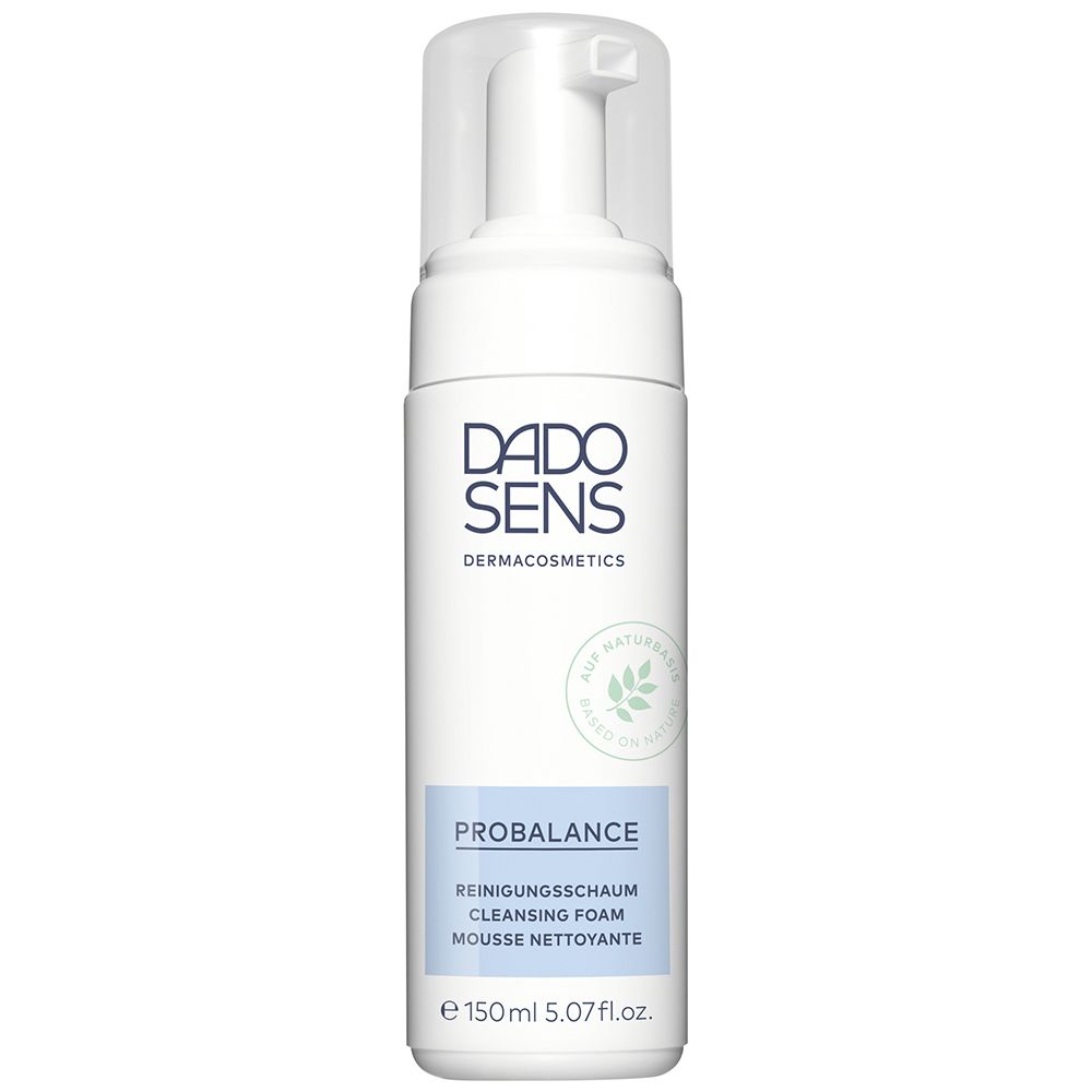 Dado ProBalance Reinigungsschaum 150 ml Schaum