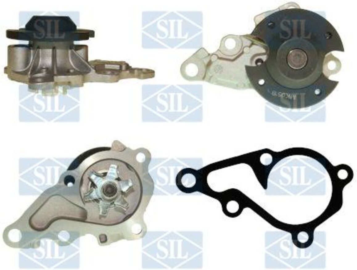 Wasserpumpe SIL PA1570