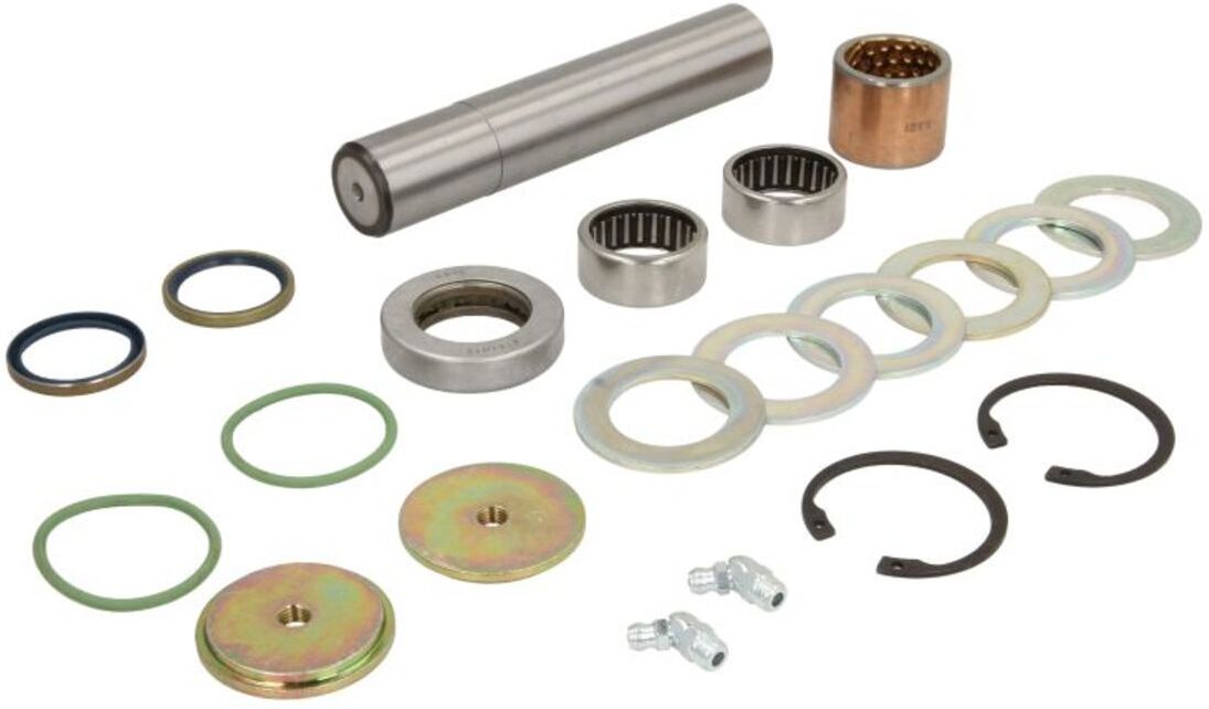 Reparatursatz, Achsschenkelbolzen AUGER 52563