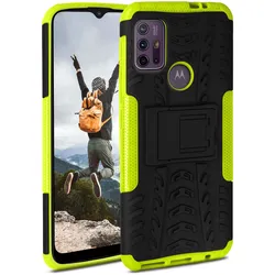 ONEFLOW Tank Case Motorola Moto G30 Panzerhülle Outdoor