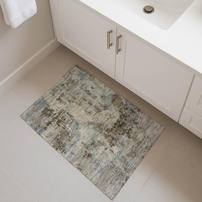 Addison Rugs Premium Washable Super Soft Modern Elder Mayfield Rug