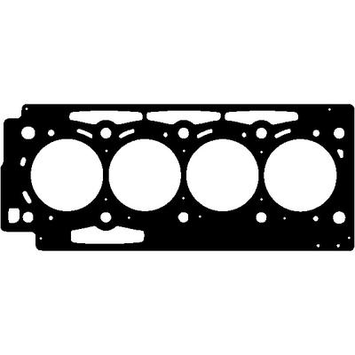 ELRING Dichtung, Zylinderkopf 170051 für DS