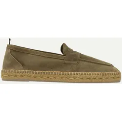 Espadrillo Nacho Braun 43