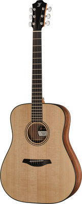 Furch Blue Plus D-SW a w/GB Natur