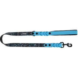 Kerbl Hundeleine Lima 25 mm x 100 cm (100, Hund, Hundesport), Halsband + Leine