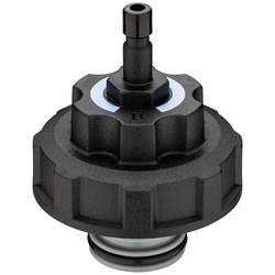 Vigor V1963N-B Adapter Kühlsystem
