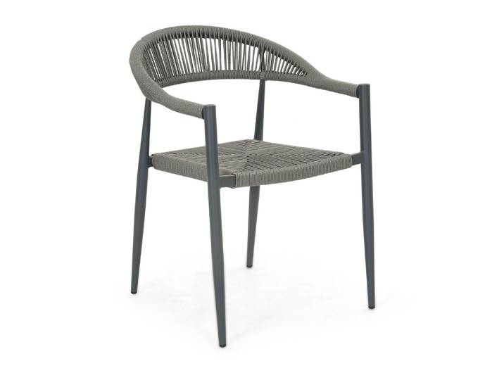 De Laan Granada dining tuinstoel