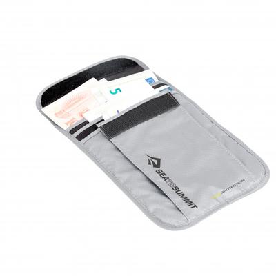 Sea to Summit - Neck Wallet RFID - Geldbeutel high rise