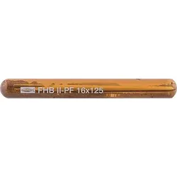 fischer Patrone FHB II-PF 16x125 - HIGH SPEED