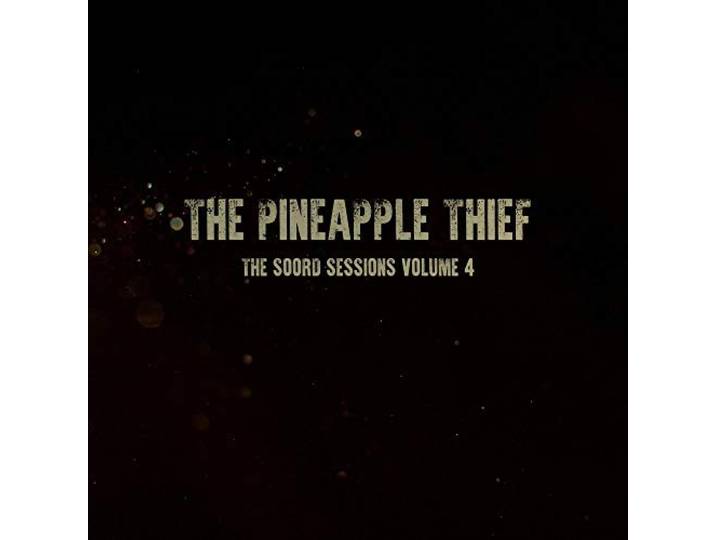 Soord Sessions Volume 4
