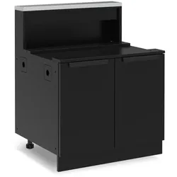 Broil King Baron MOK 4-Brenner Unterschrank