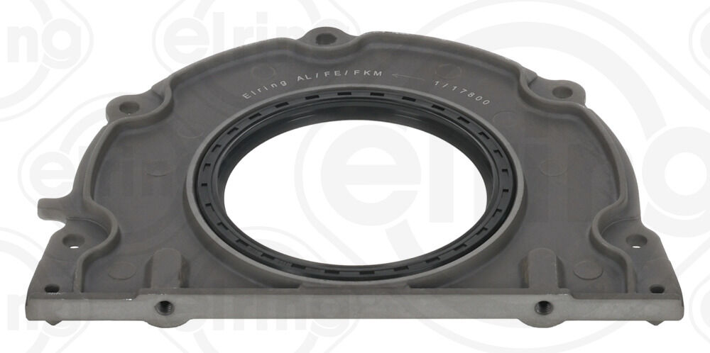 Elring Wellendichtring, Kurbelwelle 966540 Für Opel Saturn Alfa Romeo