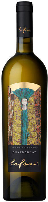 Chardonnay 'Lafoa' Colterenzio 2024 - 37.5cl