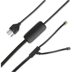 HP Poly APV-63 Elektronischer Hakenschalter, Headset Zubehör