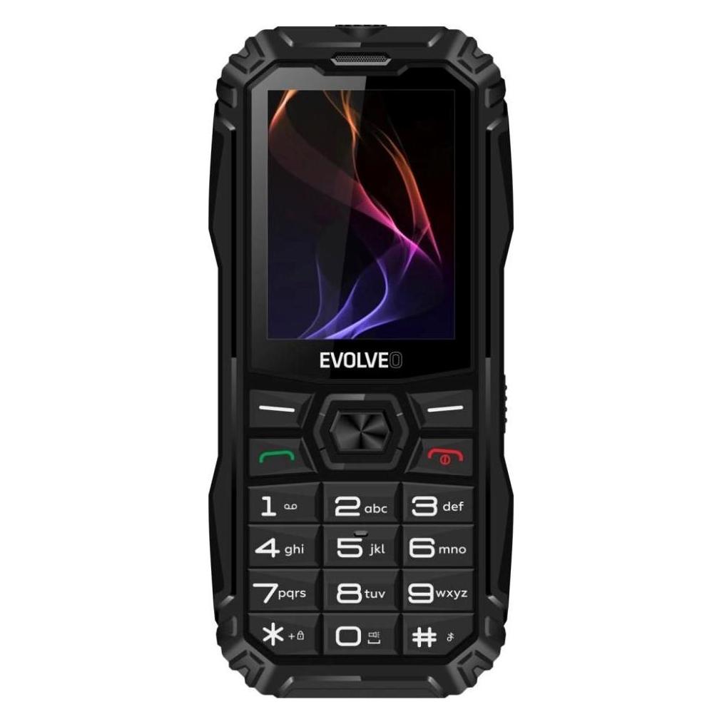 Evolveo MaxPhone A1 (2.40", 0.30 Mpx) (2055159658800)