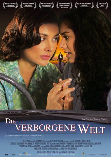 Shamin Sarif - Die verborgene Welt - The World Unseen (OmU) - Preis vom 04.10.2026 03:51:26 h