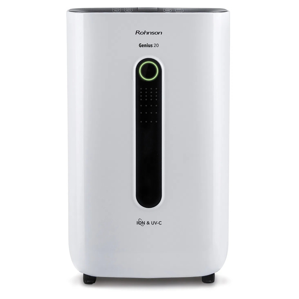 Luftentfeuchter Rohnson R-9920 Genious Wi-Fi, 320 W, 6,5 L
