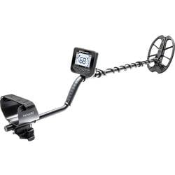 Makro Multi Kruzer Metalldetektor digital (LCD), akustisch, Vibration KKKR180418