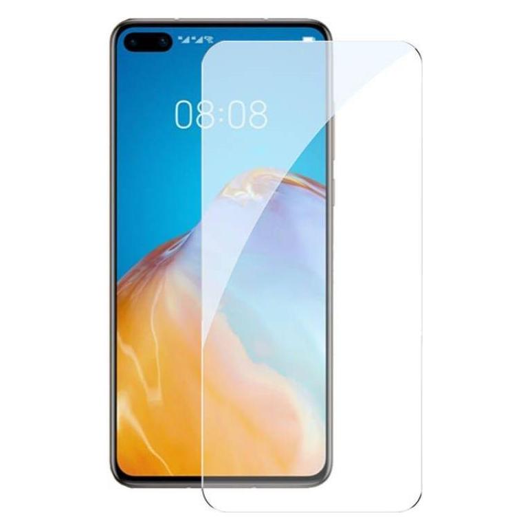 Baseus Tempered-Glass Screen Protector for HUAWEI P40 (1 Stk., Huawei P40) (P60012057201-00)