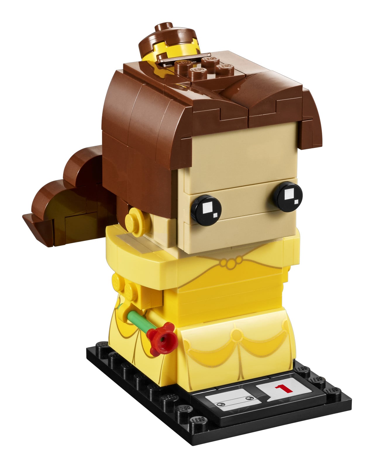 Lego BrickHeadz Belle