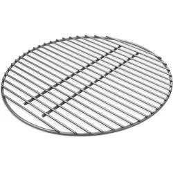 Weber, Grillrost, Kohlenrost
