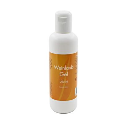 Weinlaub Gel 200 ml