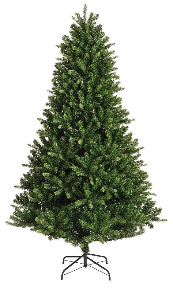 Everlands Kunstkerstboom Bromont Fir III H240 D140 cm