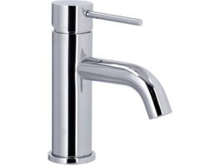 LIVARNO® Mitigeur de lavabo monocommande (Levier Rond)