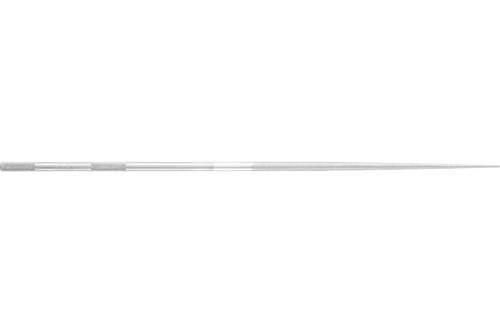 PFERD TOOLS 12512102 Präzisions-Nadelfeile Rund 200mm Schweizer Hieb 1, mittel Länge 200mm 12St.