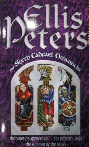 Ellis Peters - Sixth Cadfael Omnibus - Preis vom 30.09.2026 09:01:18 h