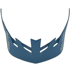 Troy Lee Designs, Velohelm Zubehör