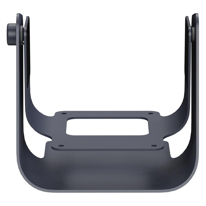 Wanbo Mozart Series Gimbal Stand Blue, Wbba04 (Tisch) (MOZART SERIES GIMBAL STAND BLUE, WBBA04)