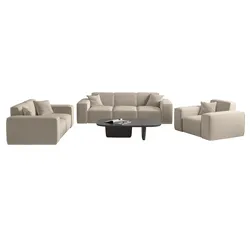 SOFASET Celes Premium 3-2-1 In Opera