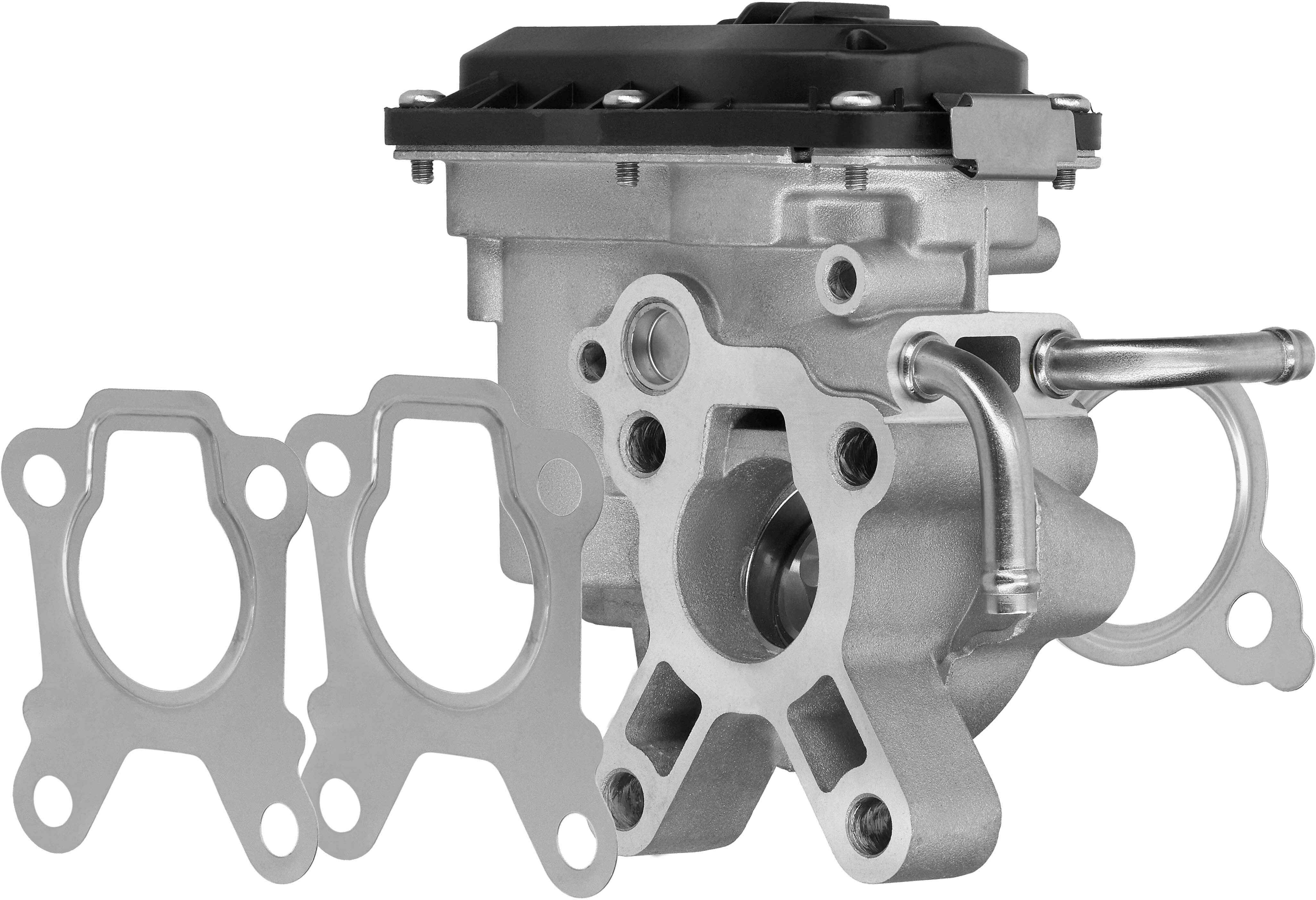 F.Becker Agr-Ventil 50810031 Für Subaru