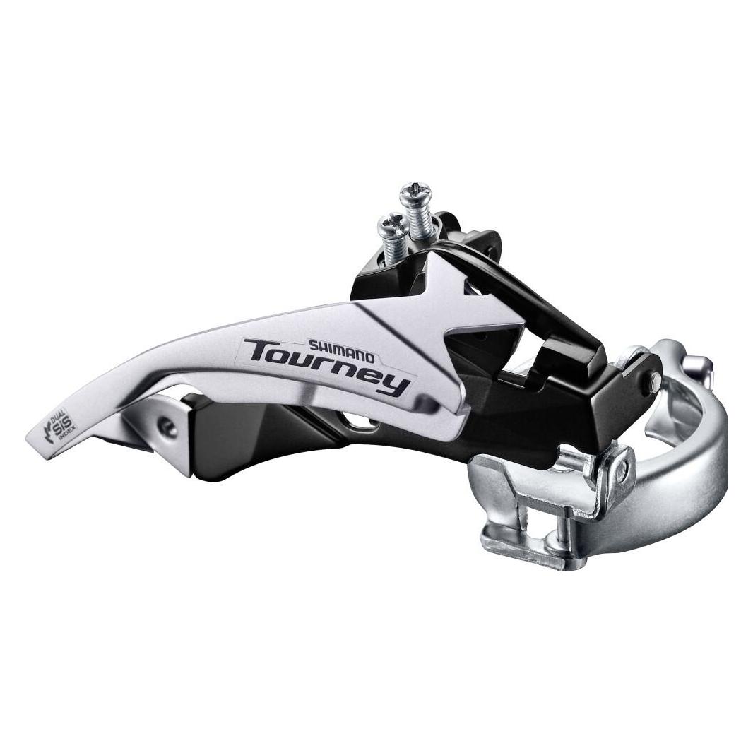 Shimano Tourney FD-TY500 Umwerfer (3-fach) (34668297)
